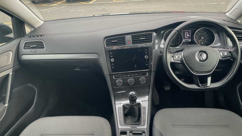 Volkswagen Golf 1.5 TSI EVO SE [Nav] 5dr Petrol Hatchback